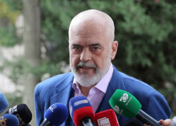 Pas votimit të marrëveshjes me Italinë, Rama: Asnjë vend s’mund ta zgjidhë një sfidë të tillë vetëm