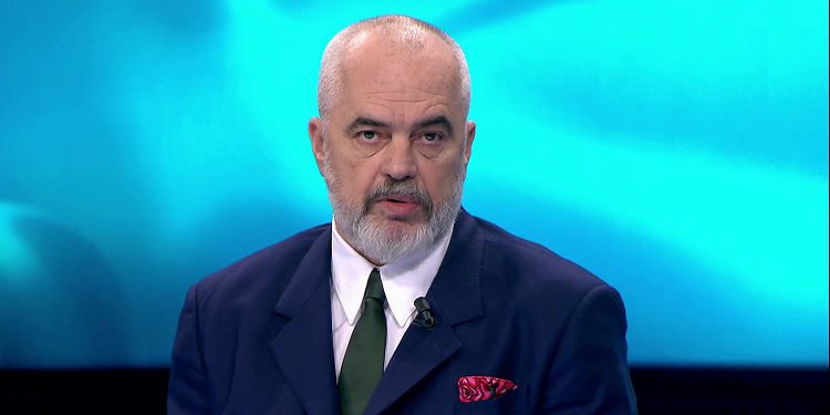 Rama: Kemi hapur bisedimet e anëtarësimit me BE-në