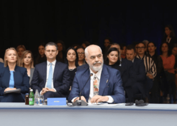 Rama: Ndryshe nga Shqipëria, disa vende të rajonit përballen nga çështje komplekse
