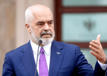 Rama: Gjimnazi “Themistokli Gërmenji” në Korçë, ka hapur dyert me standardet më të mira