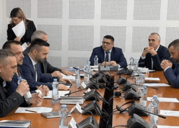 Maqedonci: Gjatë këtë viti është bërë rritja e pagave për ushtrinë