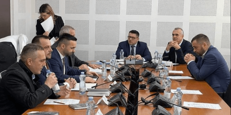 Maqedonci: Gjatë këtë viti është bërë rritja e pagave për ushtrinë