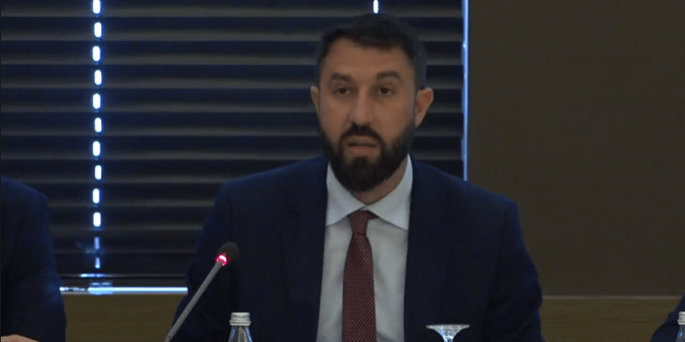 Krasniqi për komunat: Asnjëherë më parë nuk ka pasur buxhet më të lartë