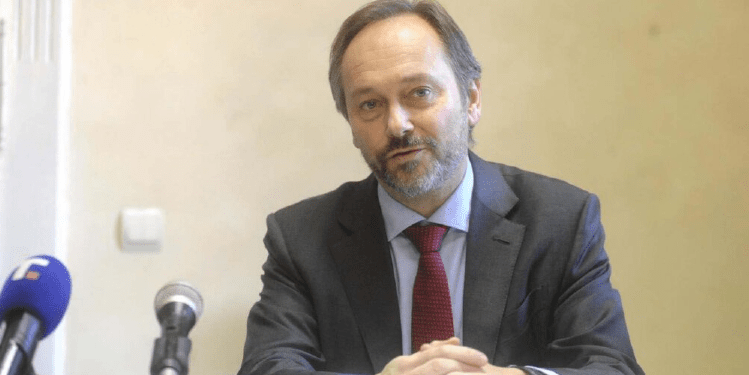 Joffre: Inkurajojmë Qeverinë e Serbisë të përmbushë rekomandimet e ODIHR-it për zgjedhjet