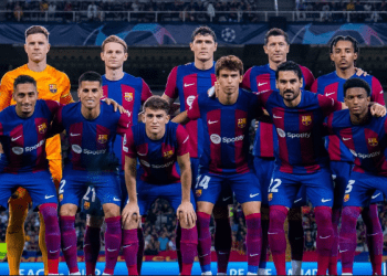 Tottenhami ofron 60 milionë euro për mesfushorin e Barcelonës