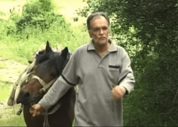 80 vite nga lindja e Faruk Begollit