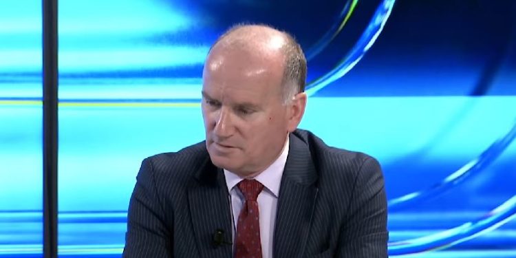 Njohësi i çështjeve të sigurisë Çollaku: S’mund të ketë agresion ushtarak në Kosovë