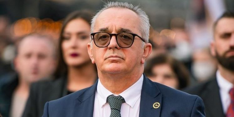 Gashi: Qeveria e Kosovës nuk duhet të ngatërrohet në punët e BQK-së