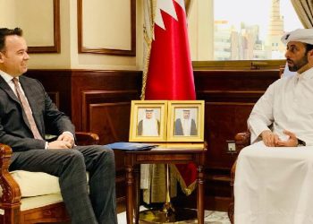 Peci në takim me homologun i tij nga Katari, dakordohen për bashkëpunim në sektorin e bujqësisë