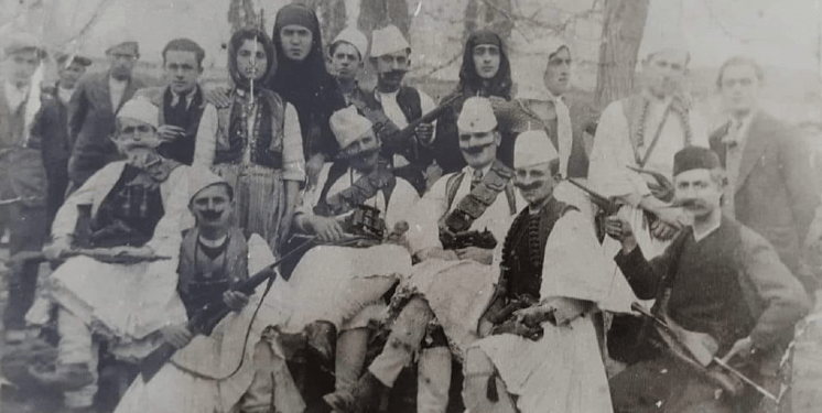 88 vite nga shfaqja e parë teatrale në qytetin e Fierit