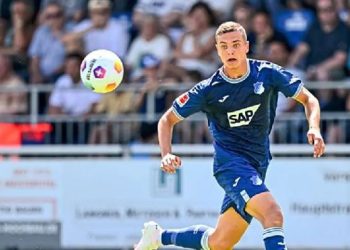 Futbollisti kosovar shkëlqen tek “Austria Wien”