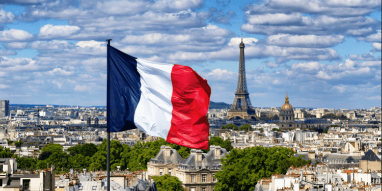 Një restorant në Francë ofron një dhuratë unike për Ditën e Shën Valentinit