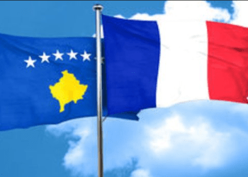 Largimi i dinarit serb, Franca kërkon pezullimin e menjëhershëm të vendimit të BQK-së