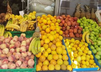 Shqipëria e dyta në Europë për konsumin e lartë të frutave