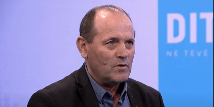 Osmani jep detaje rreth grevës 8 ditore të Trepçës gjatë vitit 1989