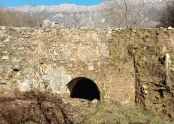 Fillon pastrimi i 3 bendeve ujëmbledhëse në Lunxhëri të Gjirokastrës