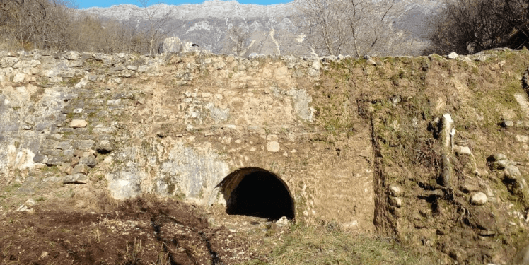 Fillon pastrimi i 3 bendeve ujëmbledhëse në Lunxhëri të Gjirokastrës