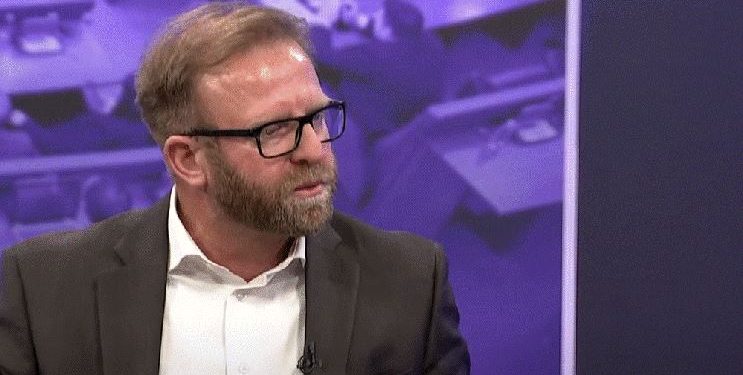 Abazi: VV me ardhjen në pushtet ka shkelur mbi të gjitha kauzat e saj