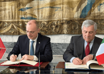 Shqipëria dhe Italia nënshkruan marrëveshjen për njohjen reciproke të sigurimeve shoqërore