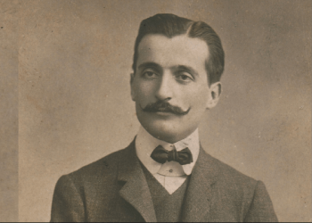 Përkujtohet veprimtari e përhapësi i çështjes kombëtare, Hilë Mosi