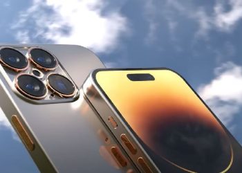 16 Pro Max me material grafeni kundër nxehtësis