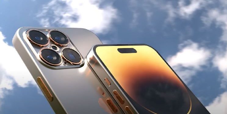 16 Pro Max me material grafeni kundër nxehtësis