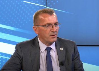 Imer Zeqiri: Sindikata e Policisë së Kosovës këmbëngul në plotësimin e kërkesave