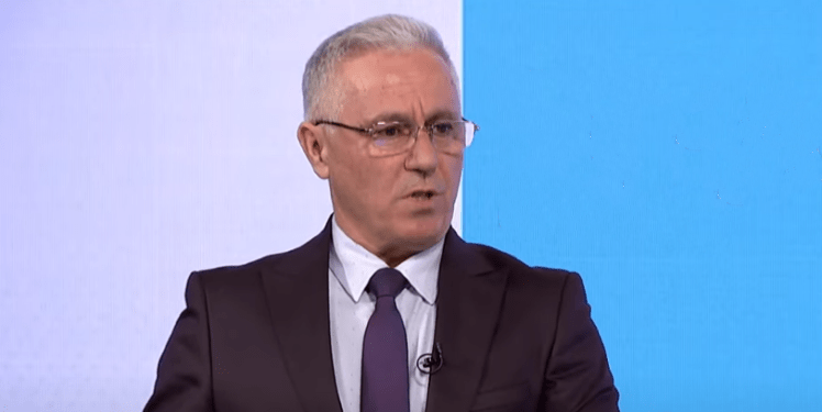 Shabani: Pothuajse çdo ditë po ka reagim për cenimin e pavarësisë së KPM-së