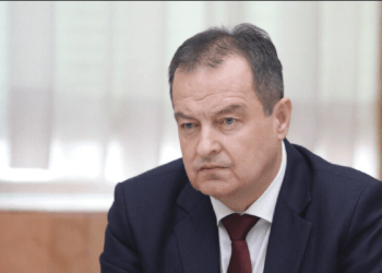 Daçiq: BE-ja po e rrit presionin ndaj Serbisë