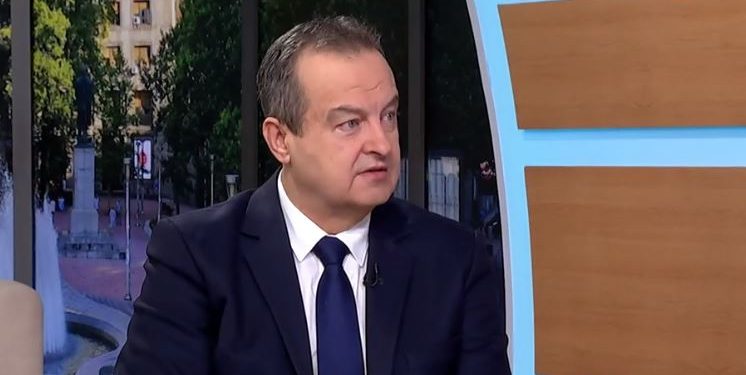 Daçiq thotë se SHBA-të e duan Serbinë si partner kyç, por me një kusht