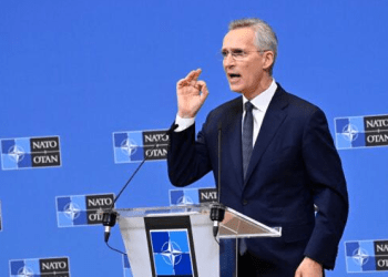 “Frikë nga përshkallëzimi”, Stoltenberg-Kosovës e Serbisë: Përmbahuni nga retorika nxitëse