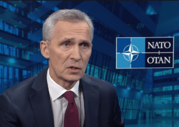 Stoltenberg: Po e shohim se si aleatët e tjerë po i japin mbështetje të madhe Ukrainës