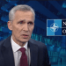 Stoltenberg: Po e shohim se si aleatët e tjerë po i japin mbështetje të madhe Ukrainës