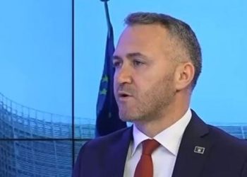 Zulfaj: Marrëveshja Bazike duhej të ishte çështje e takimit në Bruksel