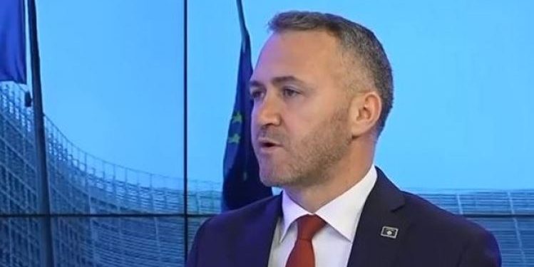 Zulfaj: Marrëveshja Bazike duhej të ishte çështje e takimit në Bruksel