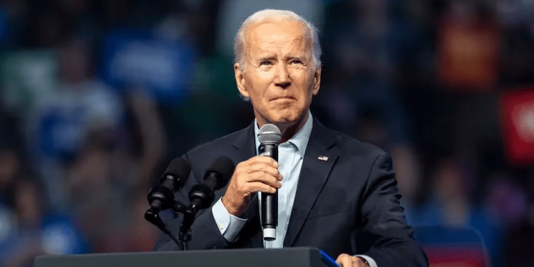 Biden vendos sanksione ndaj 4 kolonëve izraelitë