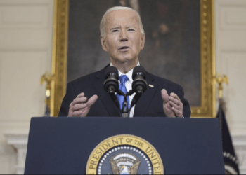Biden e quan deklaratën e Trump të turpshme dhe të rrezikshme