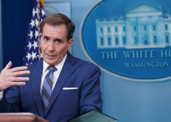 Kirby: Rusia ka siguruar një armë “shqetësuese” antisatelitore