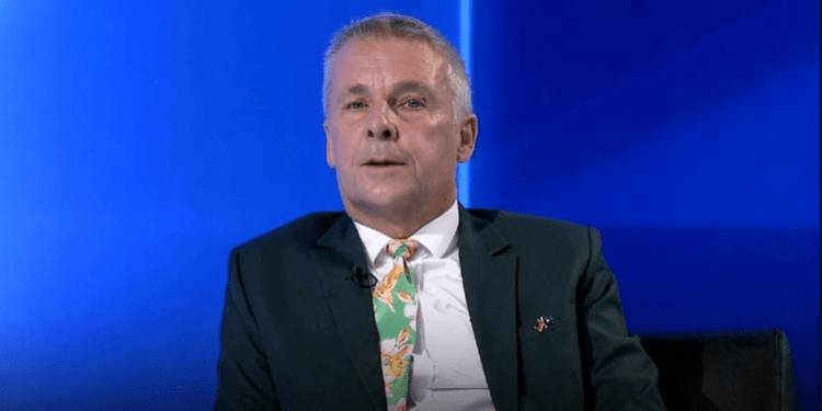 Rohde: Dialogu nga BE midis Kosovës dhe Serbisë i vetmi forum i përshtatshëm