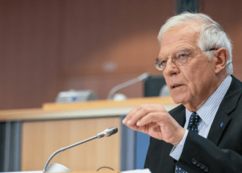 Borrell tha se BE-ja duhet të “mbështesë nismën arabe” për të krijuar një shtet palestinez