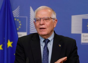Borrell: Putin dhe regjimi i tij do të mbajnë përgjegjësi për vdekjen e Navalnyt