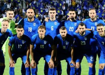 Kosova mëson kundërshtarët në Ligën e Kombeve