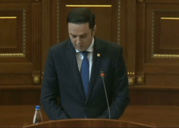 Kreu i LDK-së: Rrugëtimi ynë si shtet krenar, e të ardhme të ndritshme do të vazhdojë