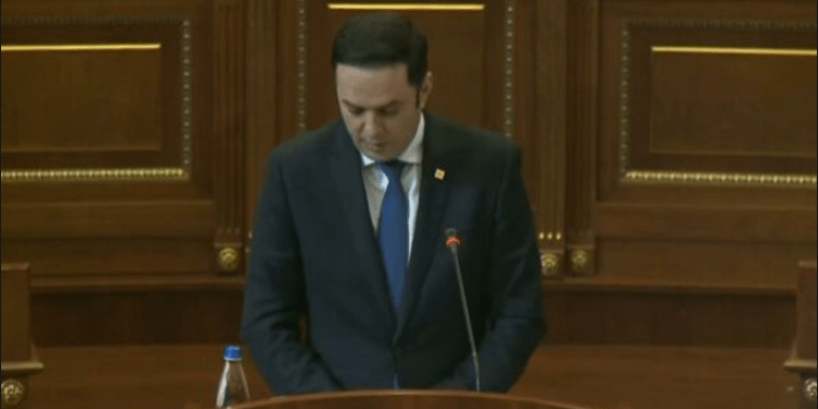 Kreu i LDK-së: Rrugëtimi ynë si shtet krenar, e të ardhme të ndritshme do të vazhdojë