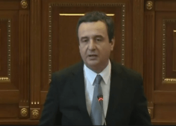 Kreu i shtetit: Serbia duhej ta kishte njohur Kosovën qysh më 2008