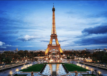 A keni dëgjuar për këto kuriozitete interesante të Kullës Eiffel?