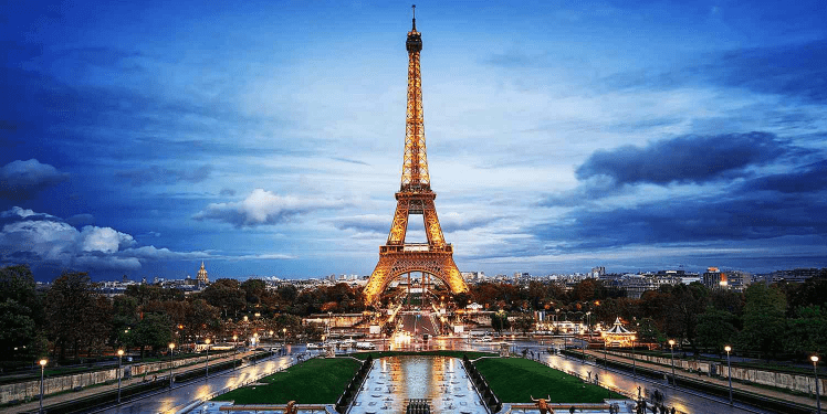 A keni dëgjuar për këto kuriozitete interesante të Kullës Eiffel?