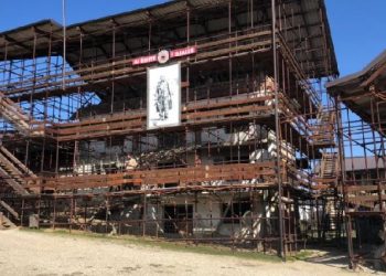 Çeku: Nuk është pranuar asnjë ndërhyrje në kullat e Jasharëve pa u bërë projekti final