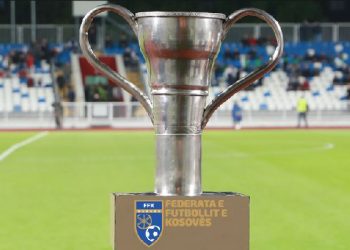 Ndeshjet çerekfinale të Kupës së Kosovës