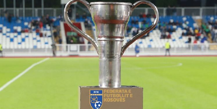 Ndeshjet çerekfinale të Kupës së Kosovës